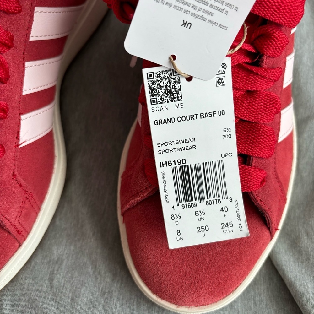 adidas Grand Court Base 00s - Picture 4 of 5